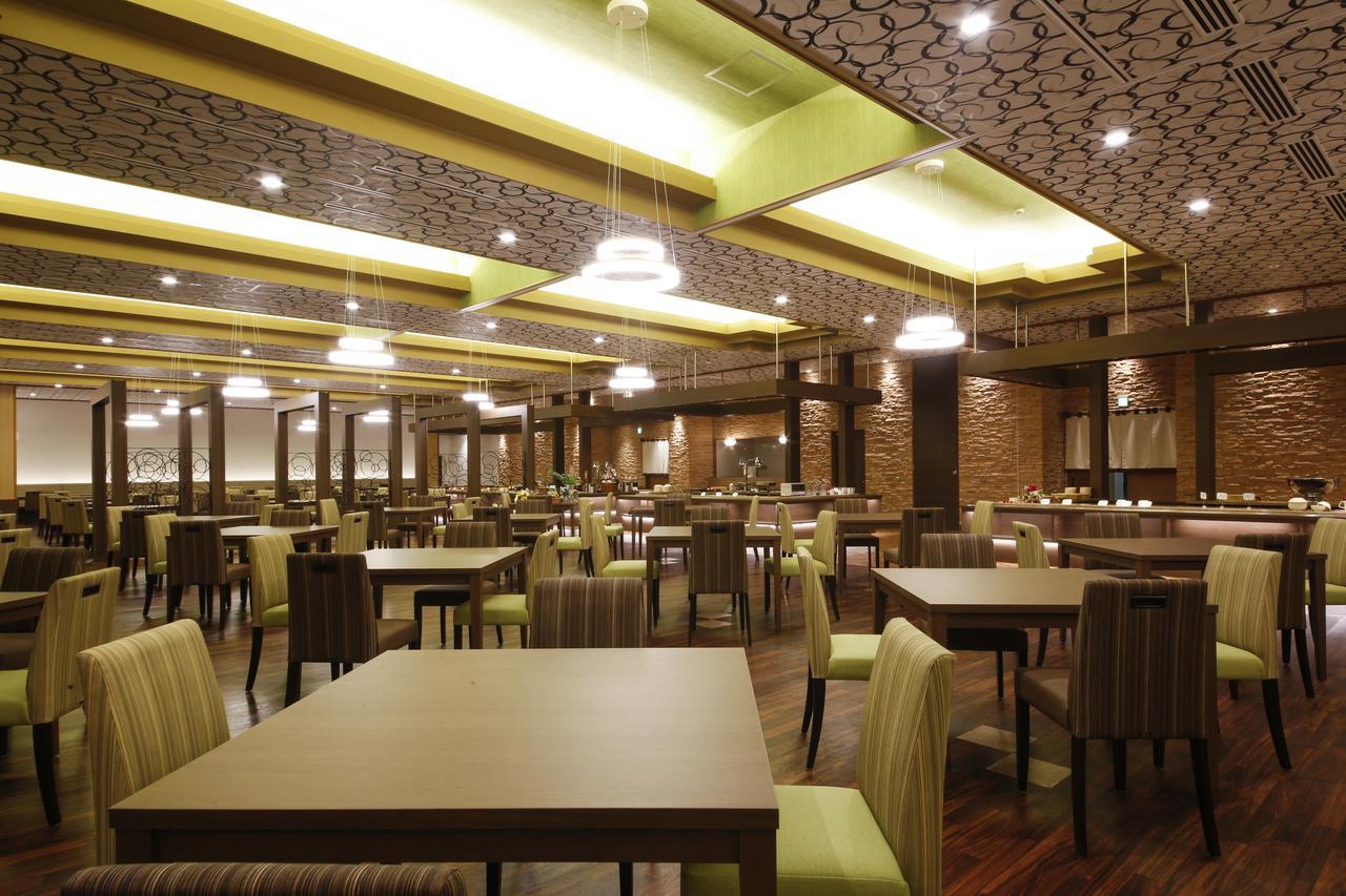 Tamatsukuri Grand Hotel Choseikaku ماتسو المظهر الخارجي الصورة