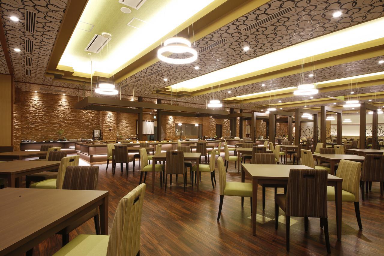 Tamatsukuri Grand Hotel Choseikaku ماتسو المظهر الخارجي الصورة