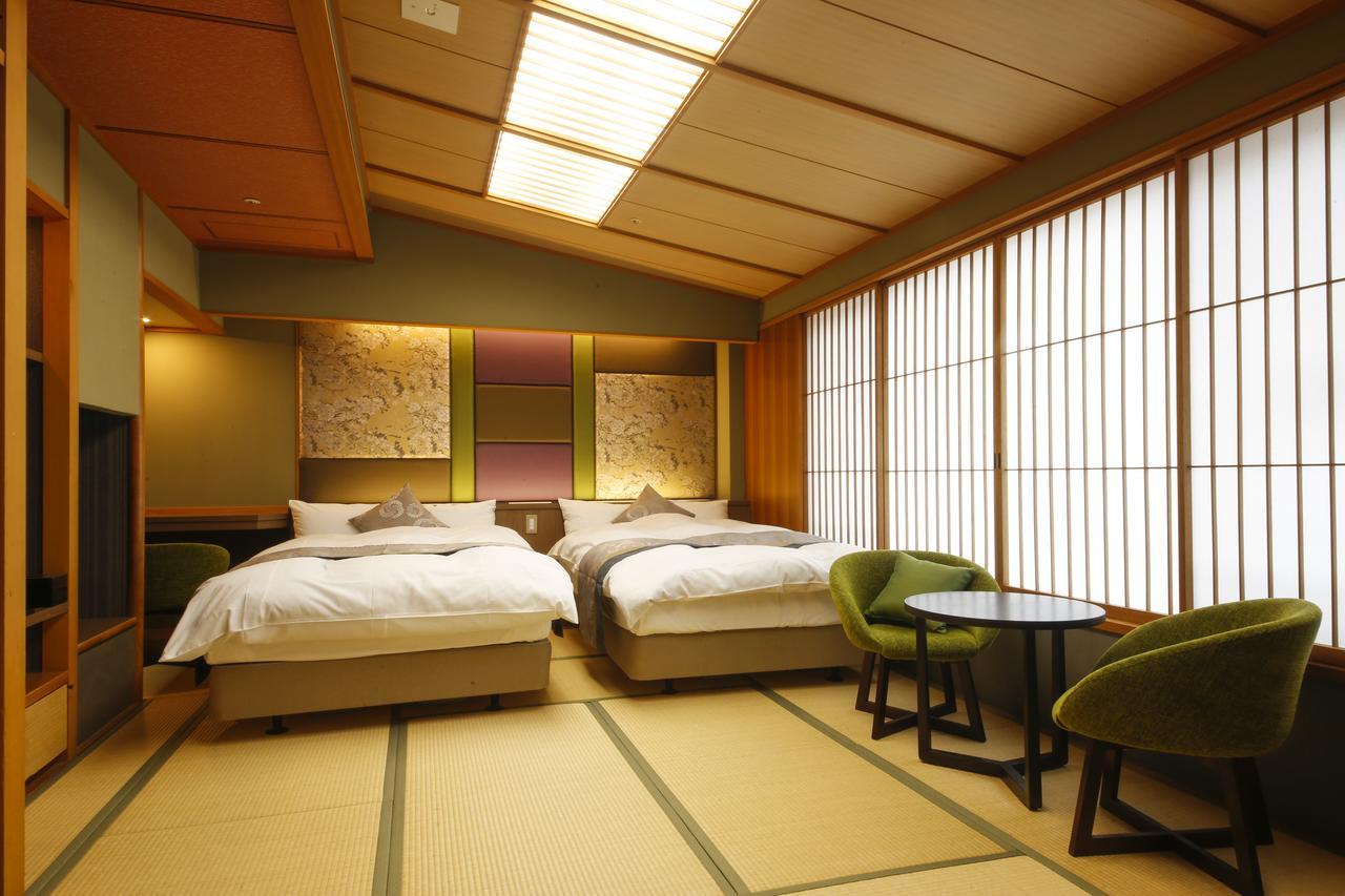 Tamatsukuri Grand Hotel Choseikaku ماتسو المظهر الخارجي الصورة
