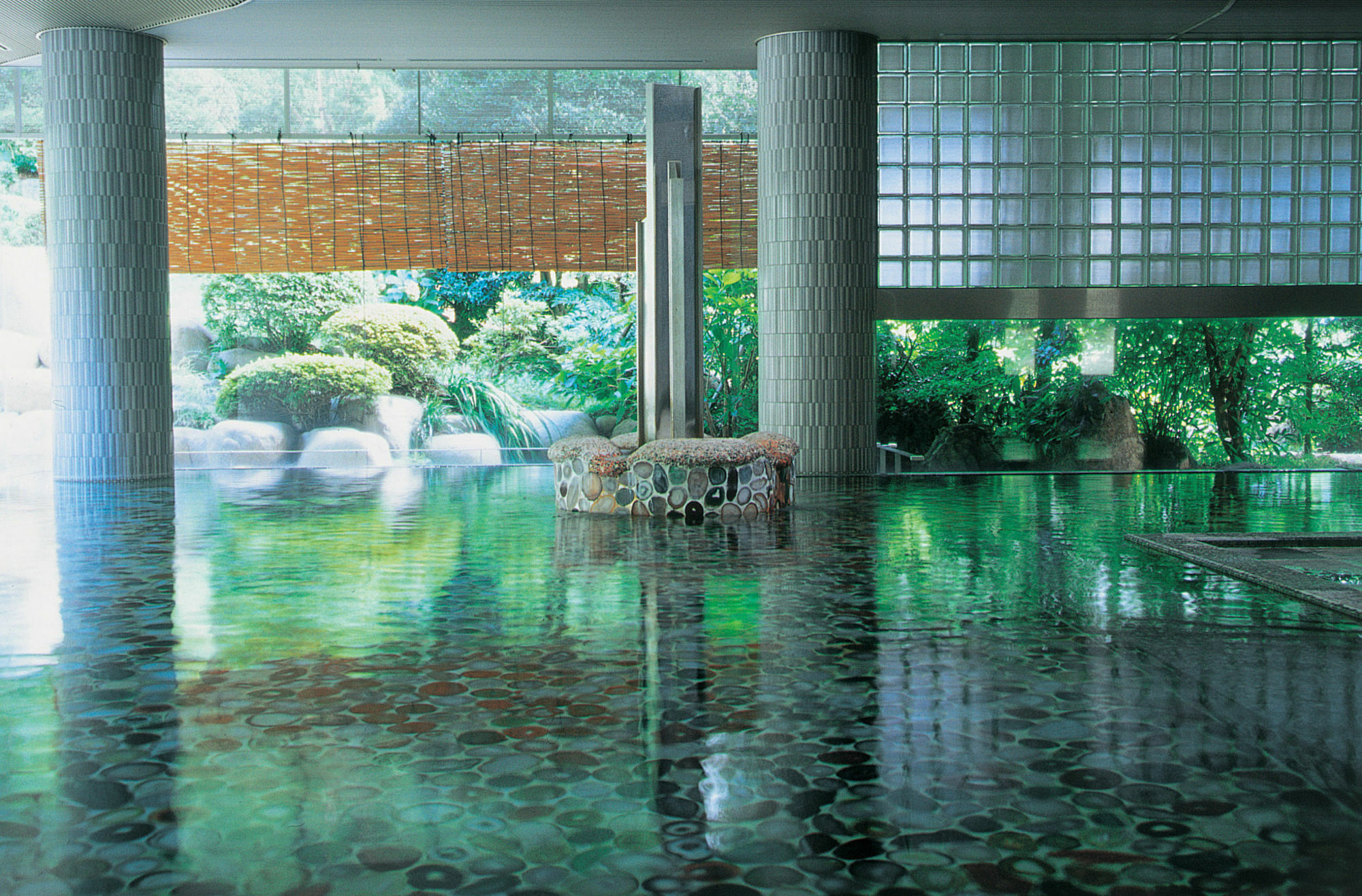 Tamatsukuri Grand Hotel Choseikaku ماتسو المظهر الخارجي الصورة